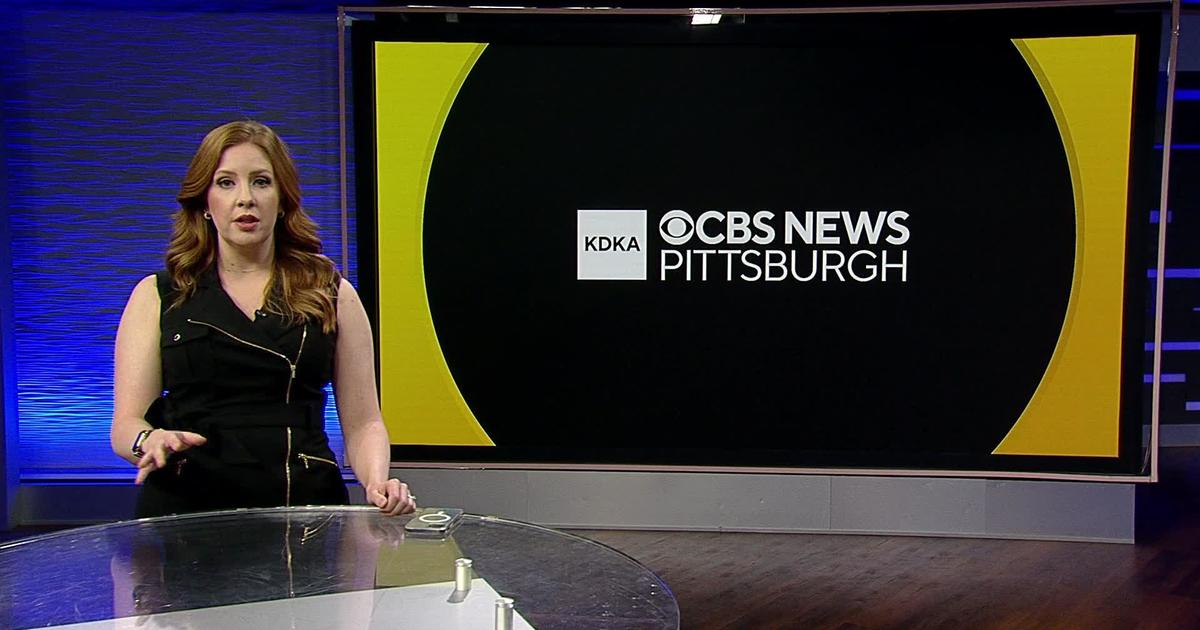 KDKA News Update PM March 21, 2023 CBS Pittsburgh