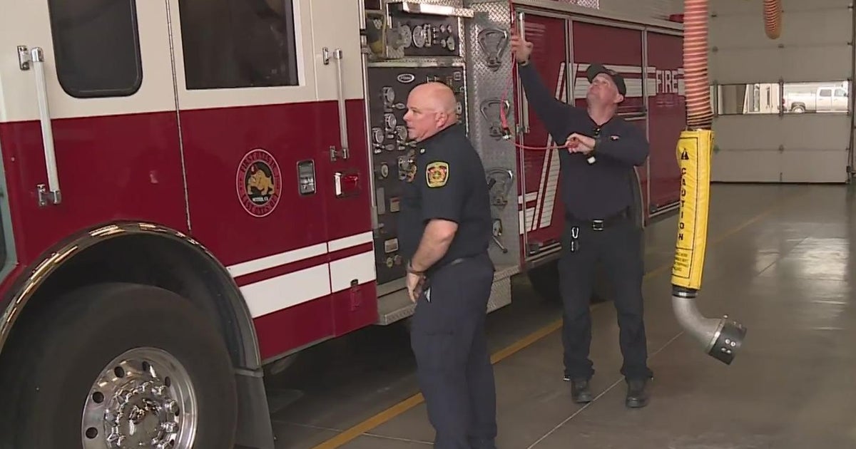 Safety concerns as Sutter County firefighters battle increased costs amid insufficient funding