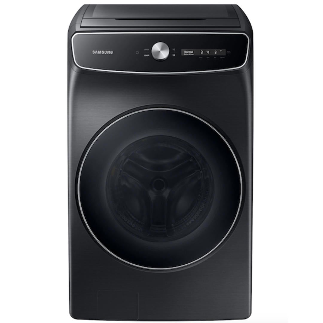 Washers and dryers are on deep discount now during the Discover Samsung