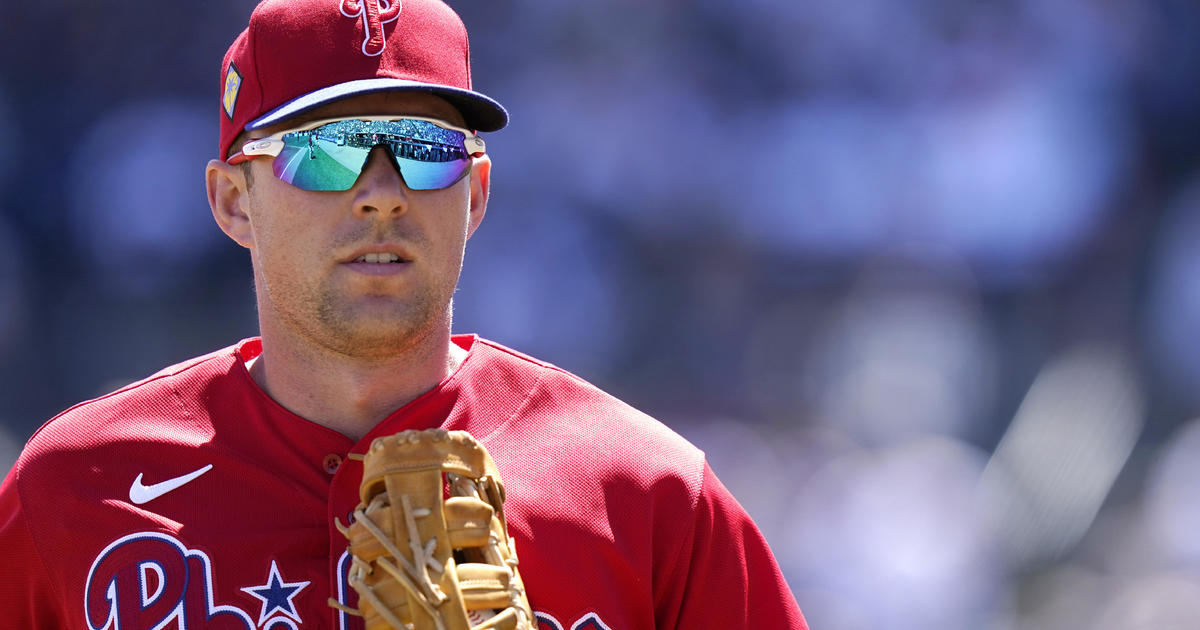 Hoskins continues to improve and doing well with rehab