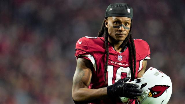 DeAndre Hopkins 