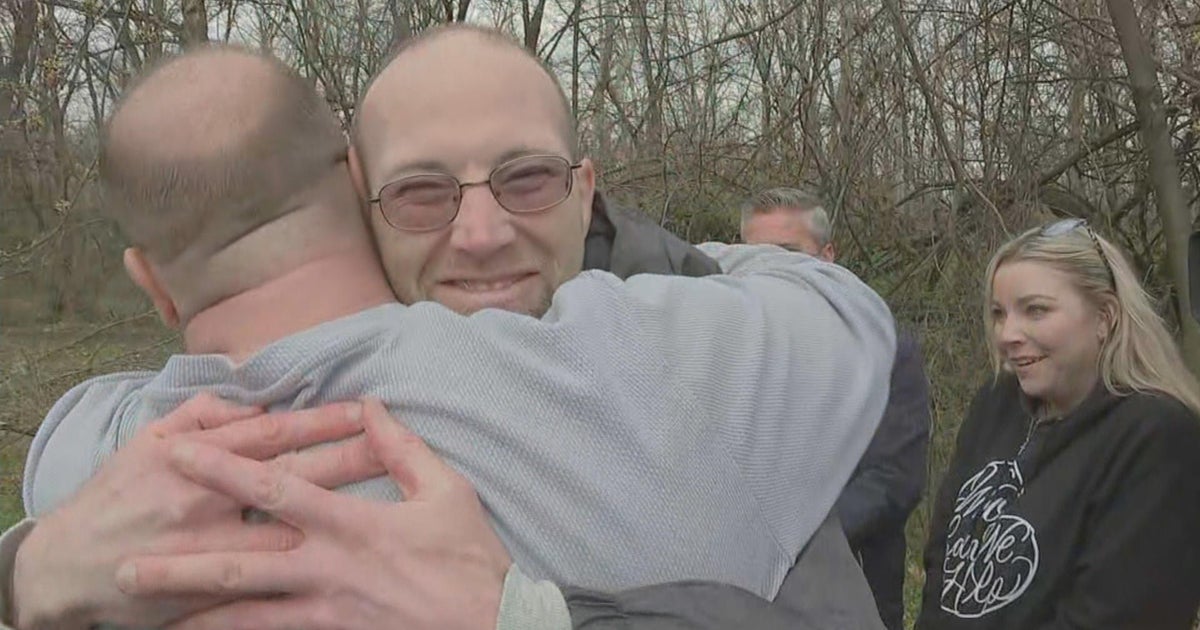 Nearly 16 years of incarceration overturned by federal judge CBS