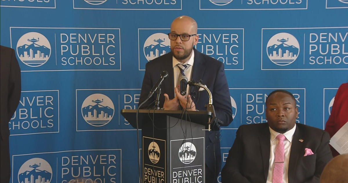 Denver School Board approves plan for 2 armed officers, mental health professionals in each high sch