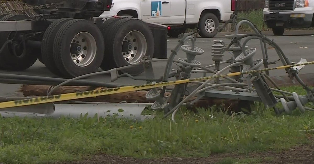 Powerful Woodland storm being called a microburst, not a tornado