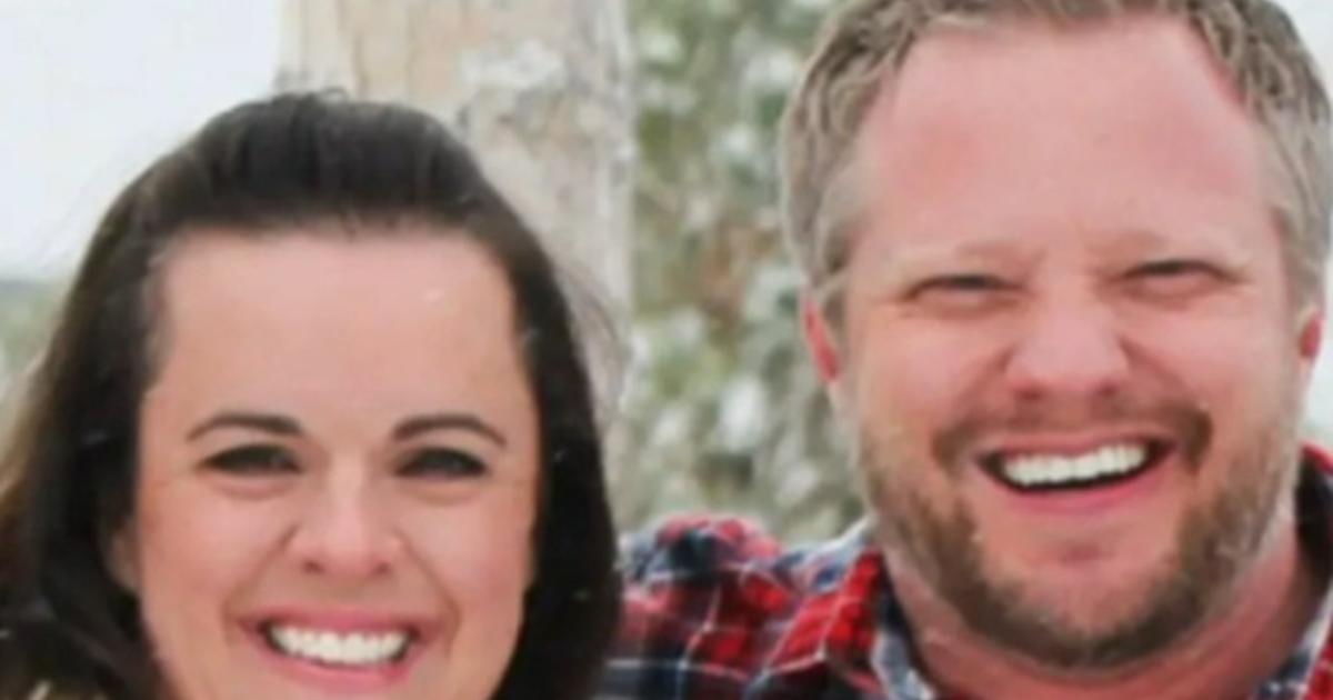 Colorado dentist accused of poisoning wife’s protein shakes charged with murder