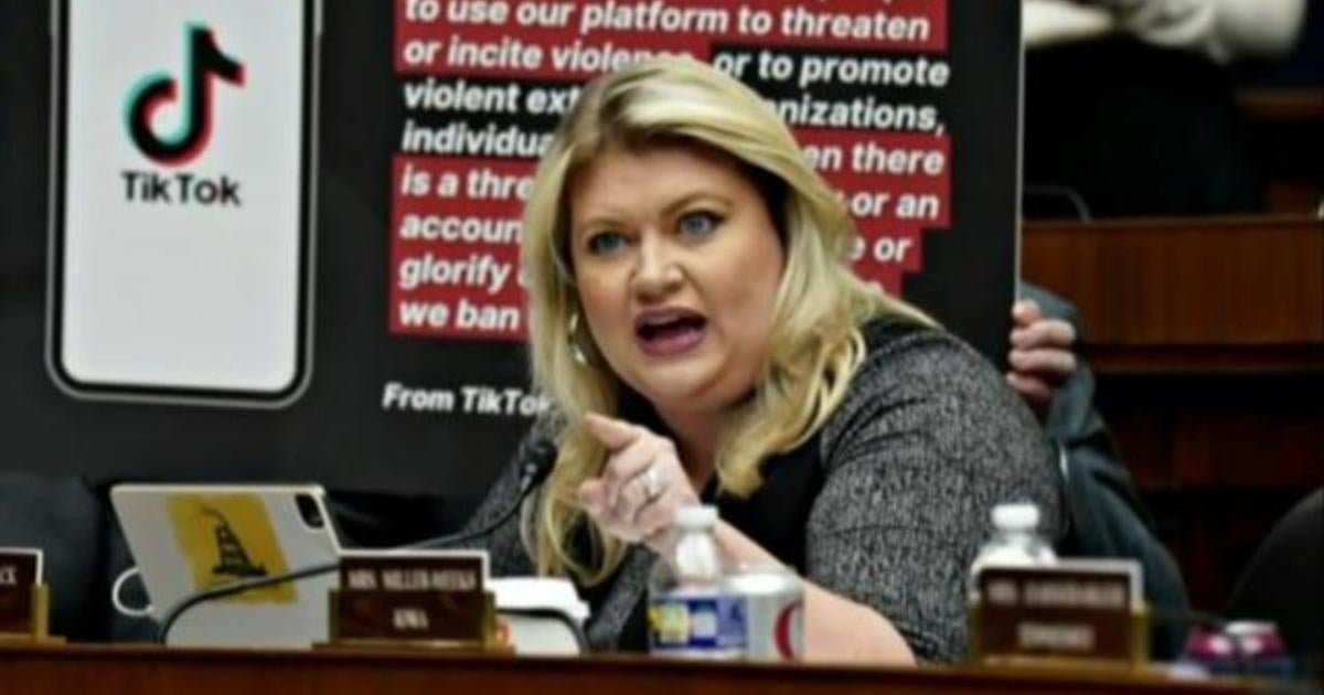 House lawmakers deeply concerned over TikTok despite CEO’s testimony