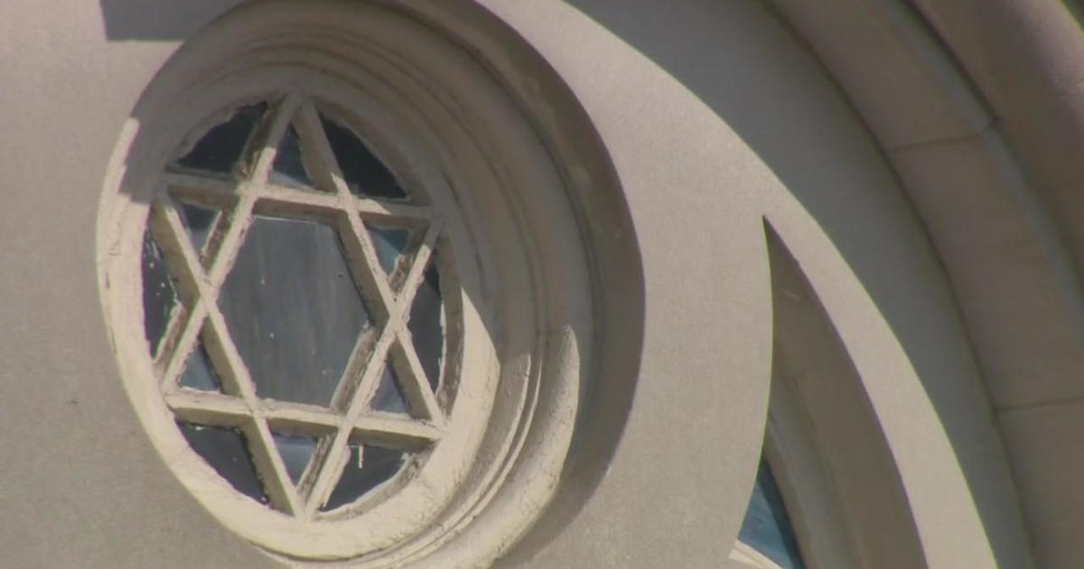 Maryland has had dramatic increase in antisemitic incidents, report shows