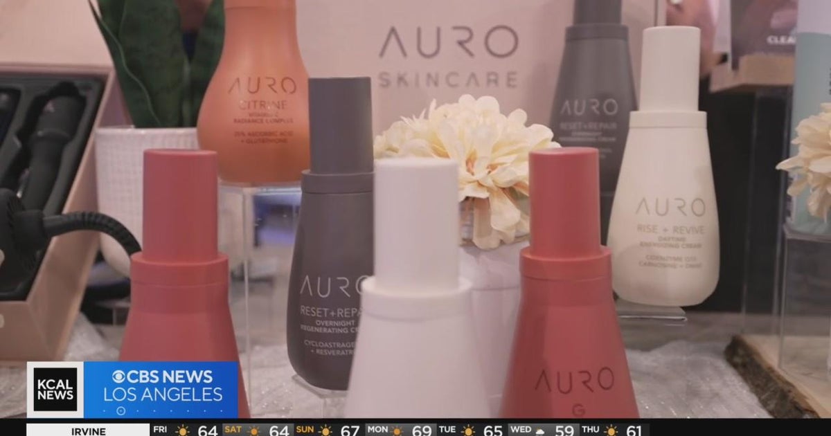 6 must-have products for spring - CBS Los Angeles