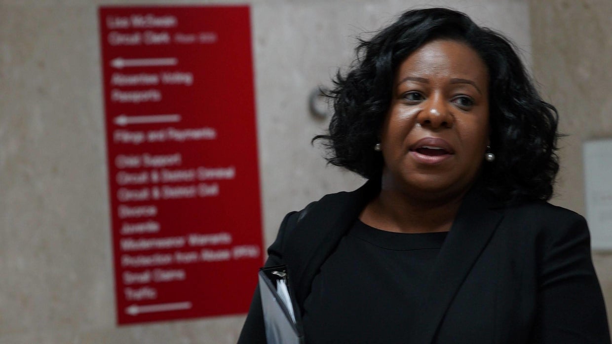 Tiffiney Crawford case Could an Alabama woman have shot herself twice?