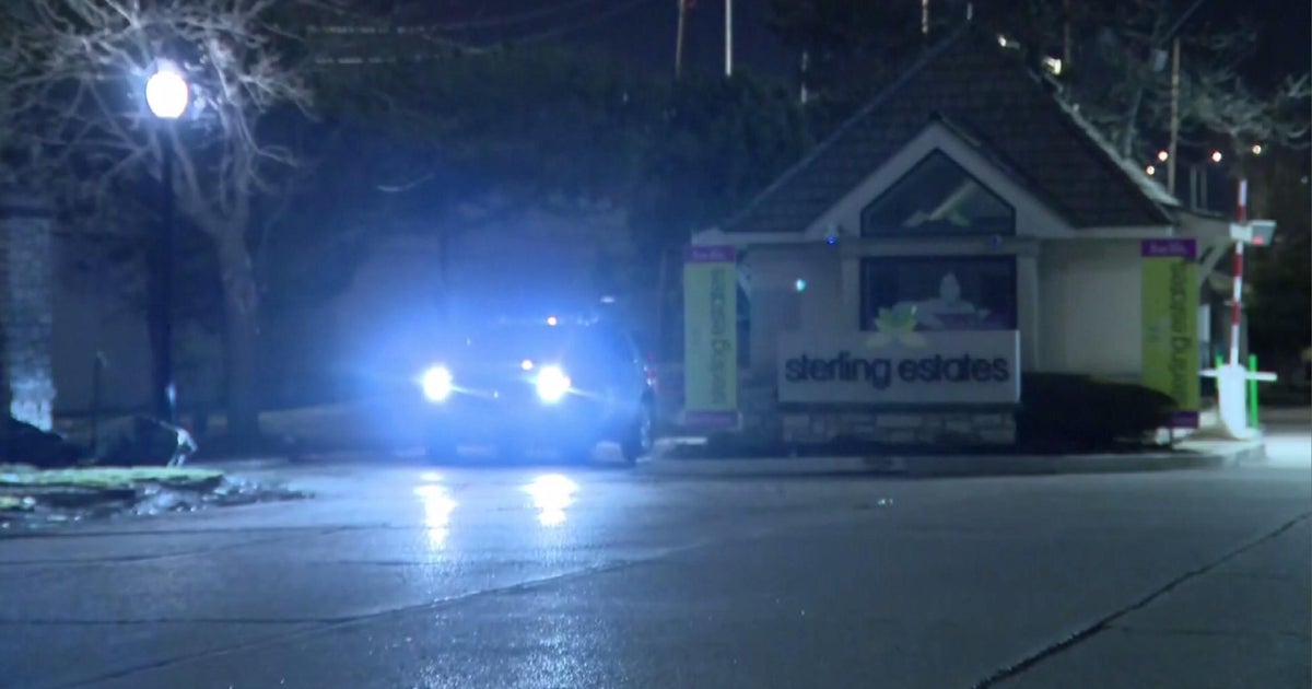 Woman charged in death of 19monthold son in Lyons Township CBS Chicago