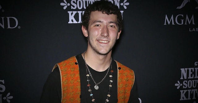 Mixtape Moments Alternative artist Franklin Jonas' "Cocaine" Flipboard