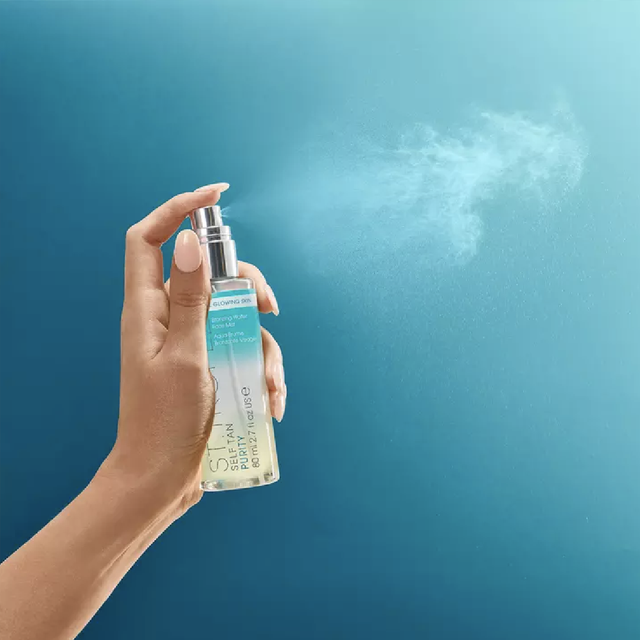 St Tropez Bronzing Mist
