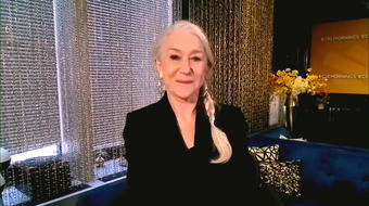 "1923" star Helen Mirren on Season 2, "Fast X" 