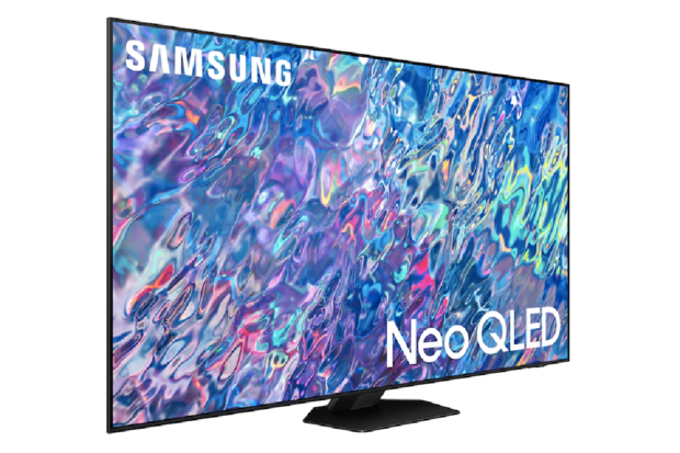 Samsung QN85B QLED 4k smart tv 