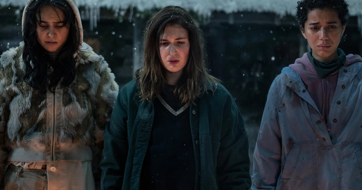 Best new movies and TV shows to stream this week - Vimarsana News