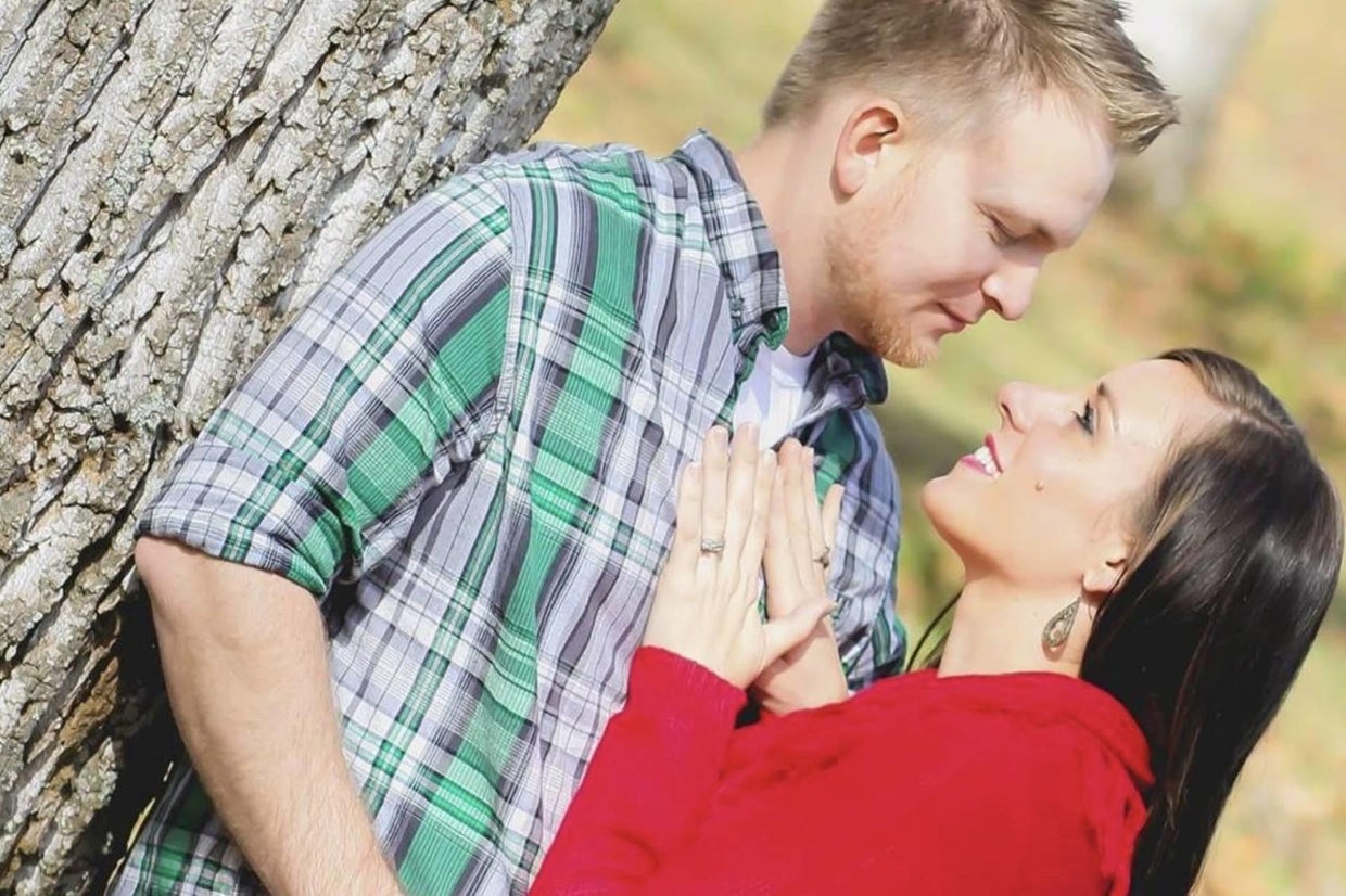 Tiffiney Crawford case Could an Alabama woman have shot herself twice?