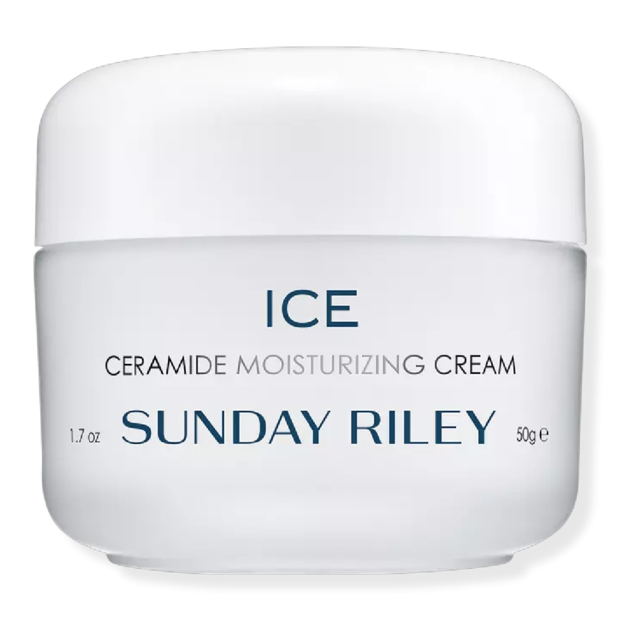 Sunday Riley Ice Ceramide Moisturizing Cream 