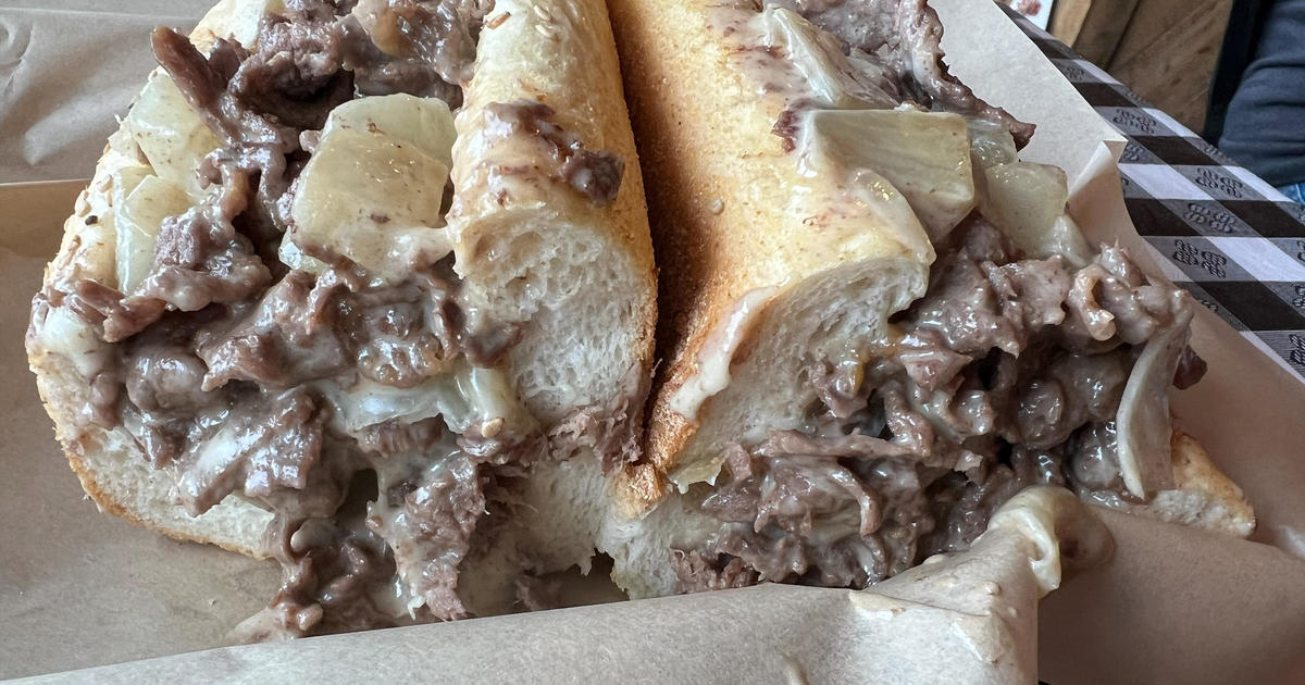 Best cheesesteaks to eat in Philadelphia right now