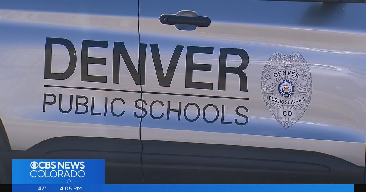DPS security officers were at East High School when shooting happened ...