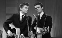 "Hey Doll Baby": Revisiting the Everly Brothers' enduring harmonies 