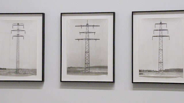 Industrial art: The photographs of Bernd and Hilla Becher Industrial art: The photographs of Bernd and Hilla Becher
