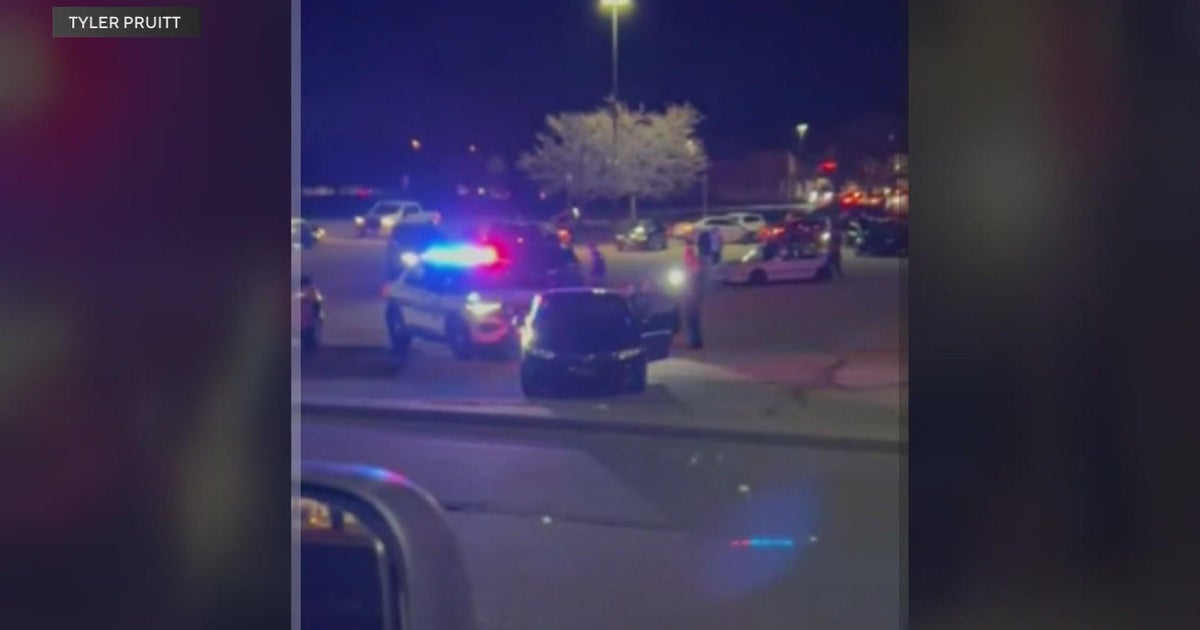 Teen dies after shooting in Longmont near strip mall CBS Colorado