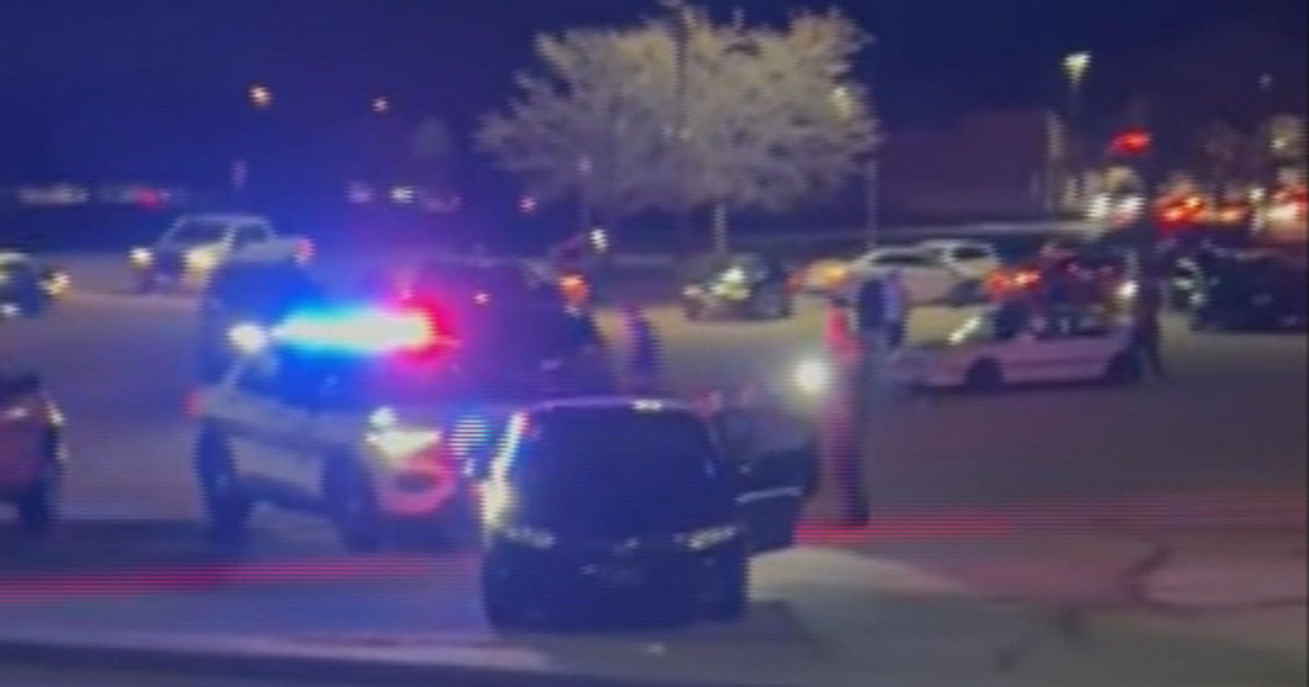 Teen dies after shooting in Longmont during large car meetup - Vimarsana News