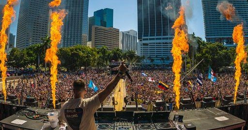 What you need to know about this weekend’s Ultra Music Festival