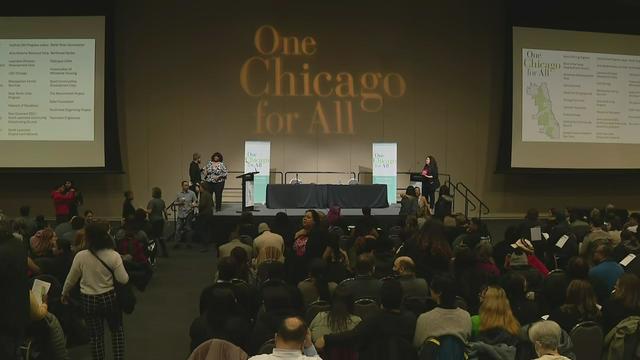 One Chicago for All 