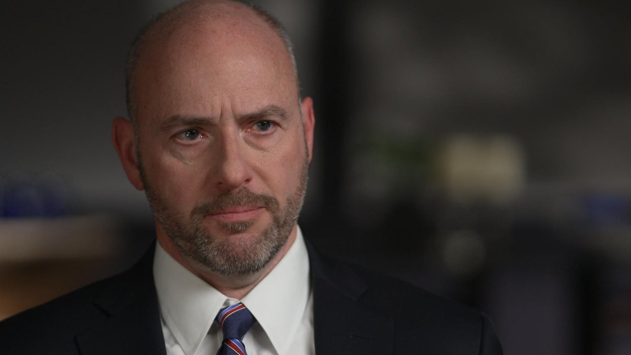 Investigation into eBay continues after stalking scandal 60 Minutes