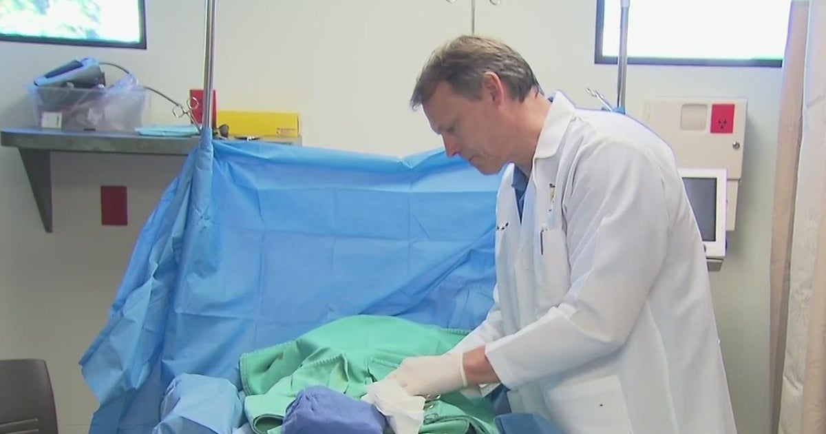 March Madness brings an increase in vasectomies CBS Sacramento