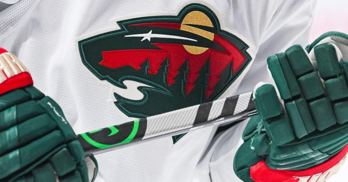 Le Wild du Minnesota annonce l’événement caritatif “Crazy Game of Hockey”