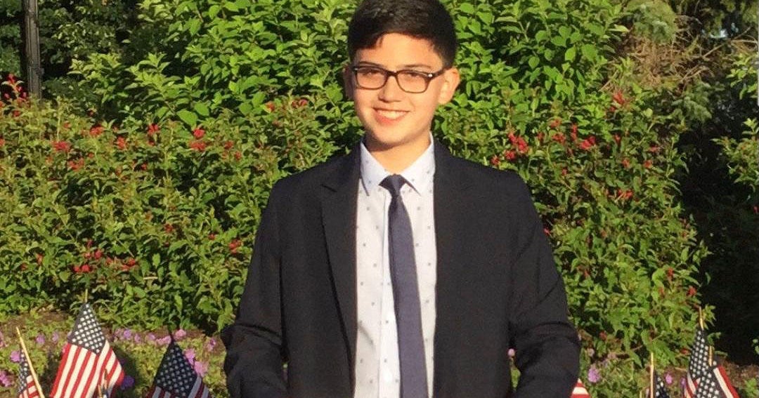 15-year-old Christopher DiPrima of Boston dies in skiing accident on Pats Peak in New Hampshire - Vimarsana News