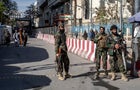 Afghanistan 