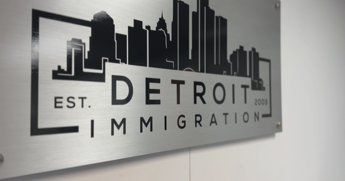 Metro Detroit attorney reacts to the new US-Canada border agreement
