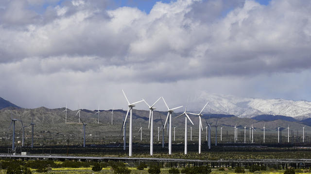 Renewable Energy Report 