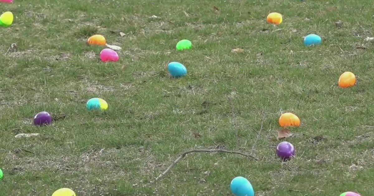 Kids put all their eggs in one basket at Pennsylvania governor's annual egg hunt - Vimarsana News