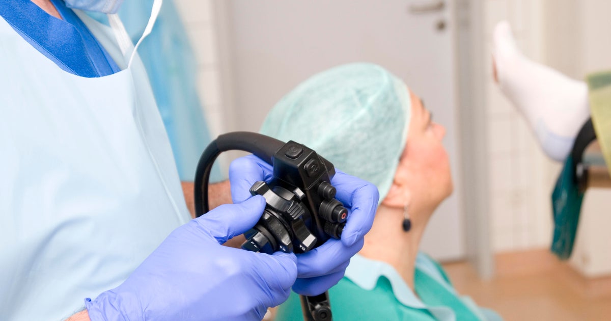 Want a thorough colonoscopy? Ask your doctor these 2 things. Want a thorough colonoscopy? Ask your doctor these 2 things.