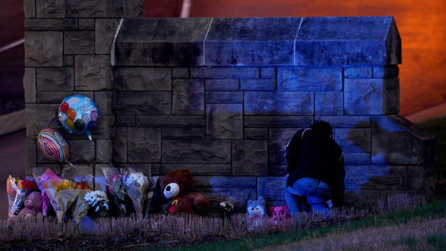 3 children, 3 teachers fatally shot in US city of Nashville school shooting 