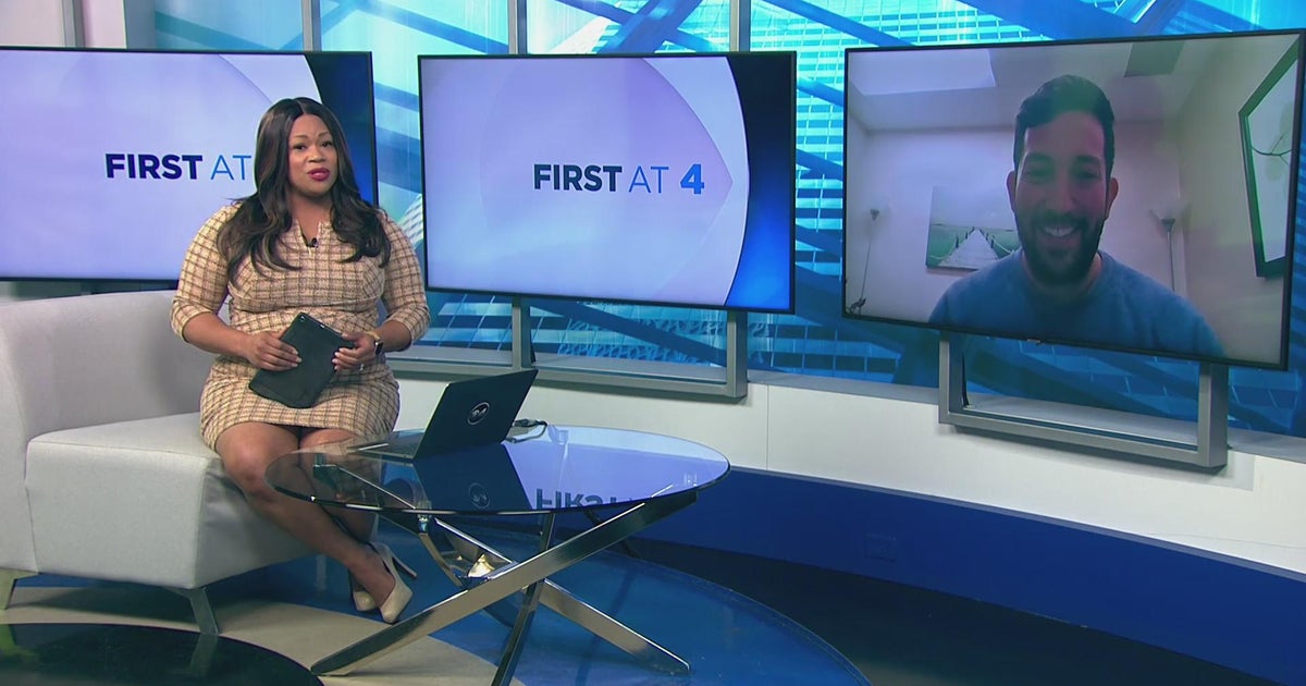 Behavior health expert explains what is causing rise in mass shootings