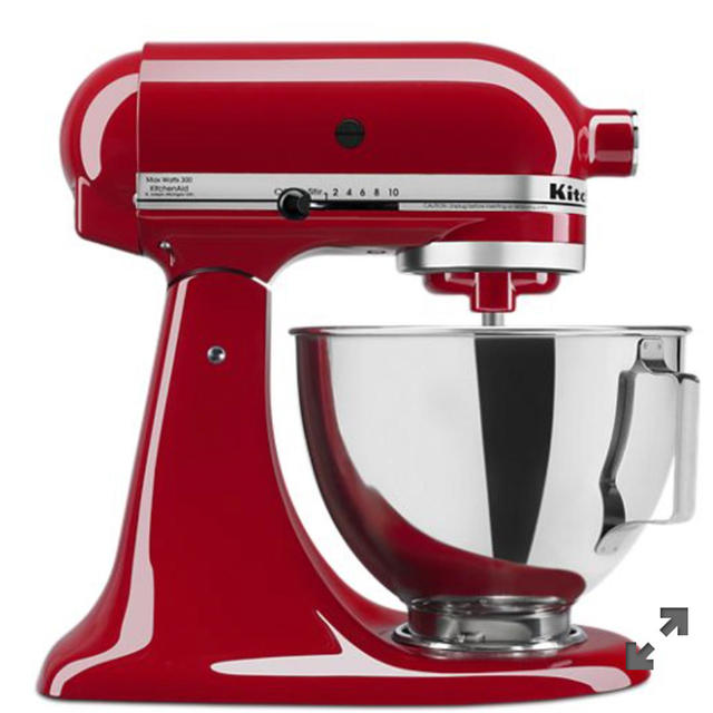The best stand mixers of 2023 Popular Science