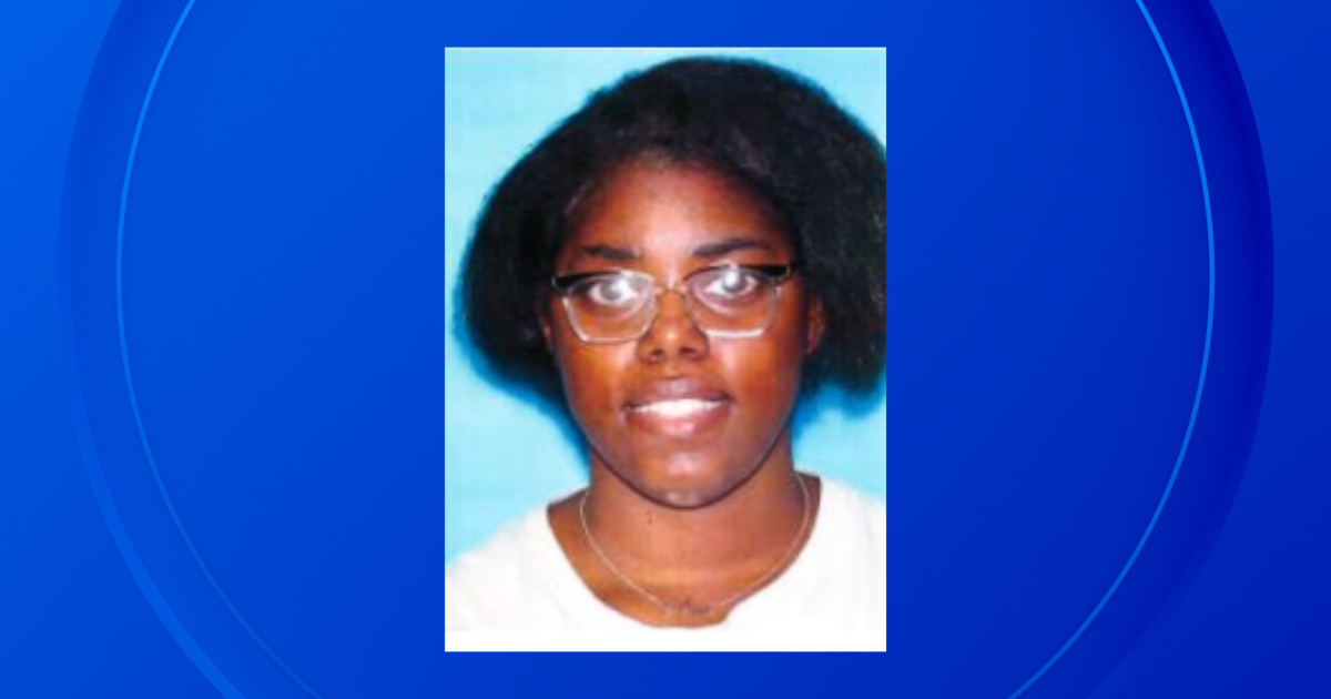 Detroit Police Search For Missing 29 Year Old Woman Cbs Detroit