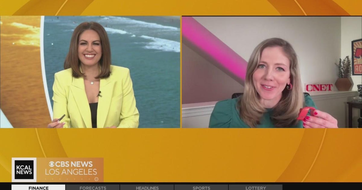 Tidying your tech Getting rid of old devices and gadgets CBS Los Angeles