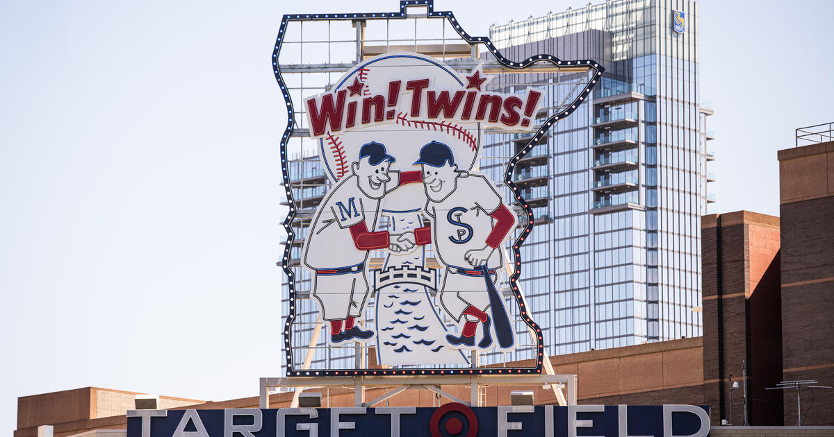 Twins Home Opener: New scoreboard, uniform refresh, and Jam & Lewis to  throw 1st pitch - CBS Minnesota