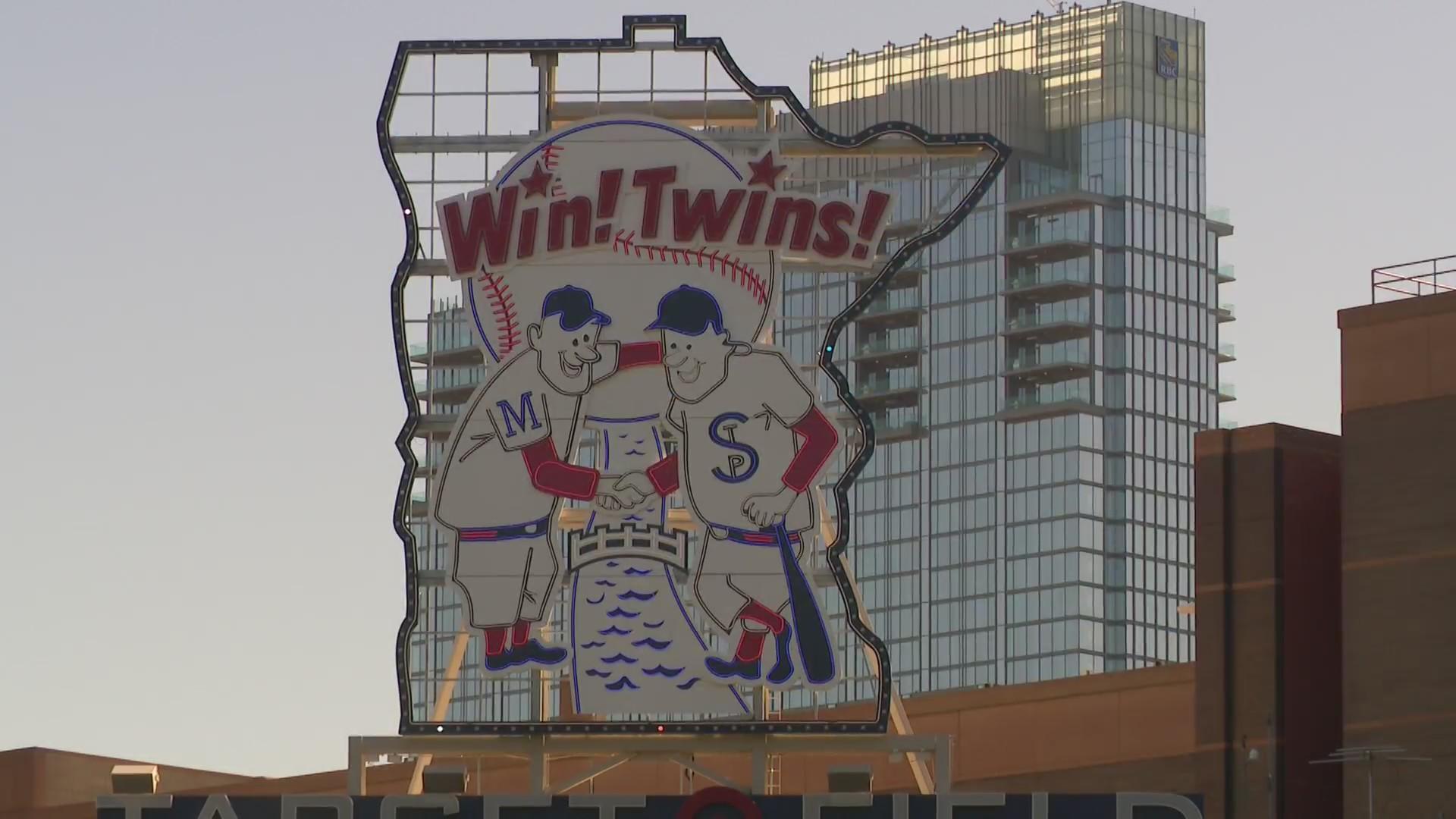 More changes coming to Target Field - Twinkie Town