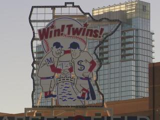 Twins debut new Minnesota-themed celebration in win over Royals – Twin  Cities