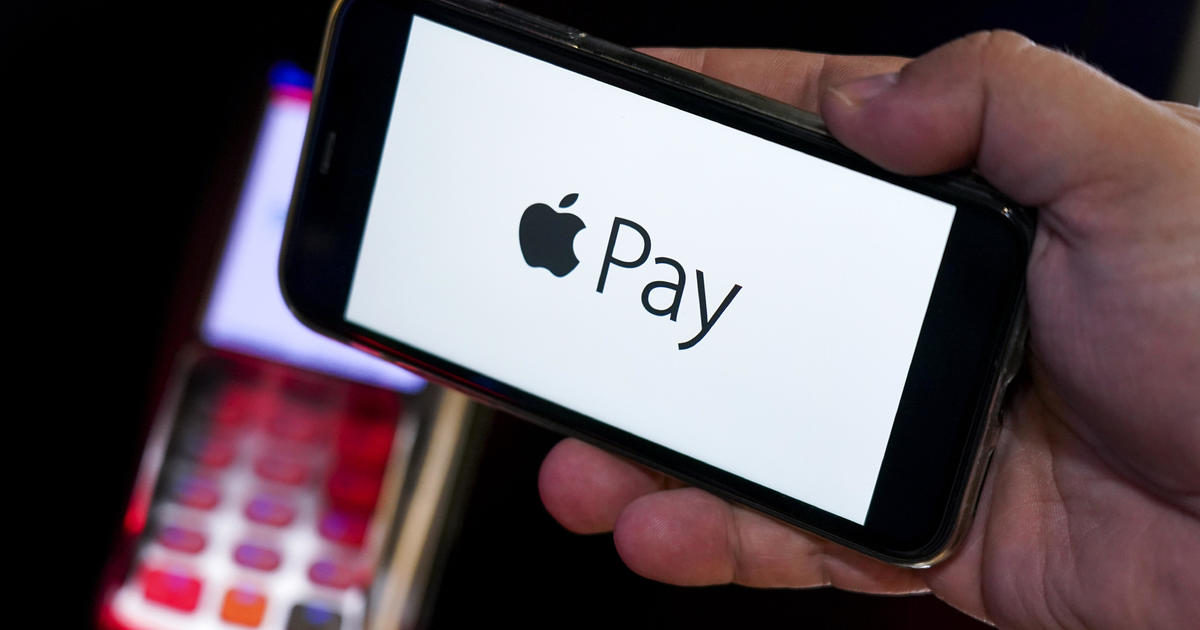 Apple introduces way to split payments in Apple Pay