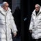 Pope Francis in a puffer jacket? AI think not.