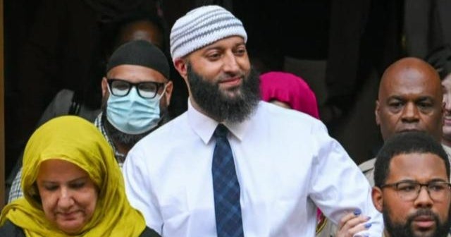 Maryland Supreme Court Reinstates Adnan Syed's Conviction