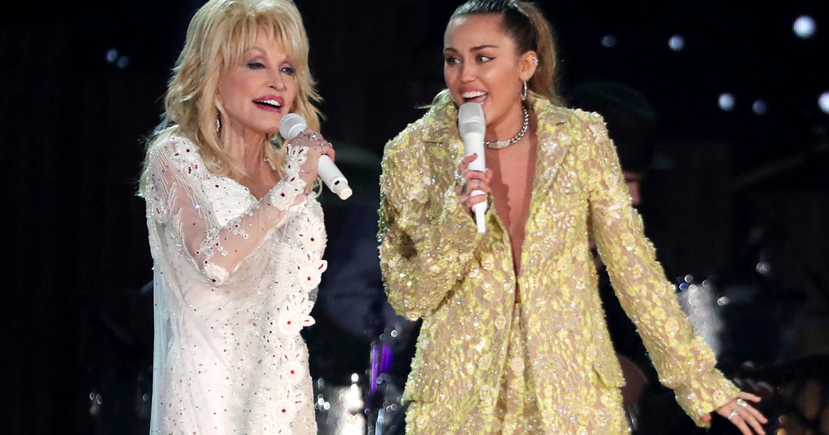 Wisconsin school district bans Miley Cyrus-Dolly Parton Song - Vimarsana News